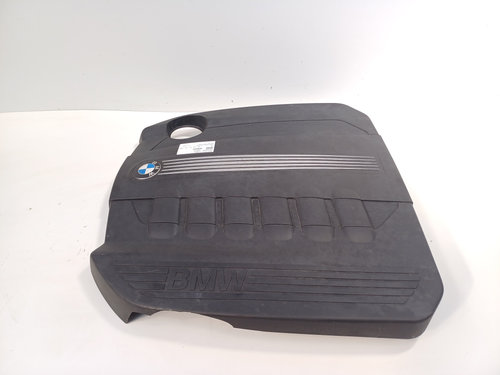 Capac protectie motor, cod 7800575, Bmw 7 (F01, F02) 3.0 diesel, N57D30A (id:639437)