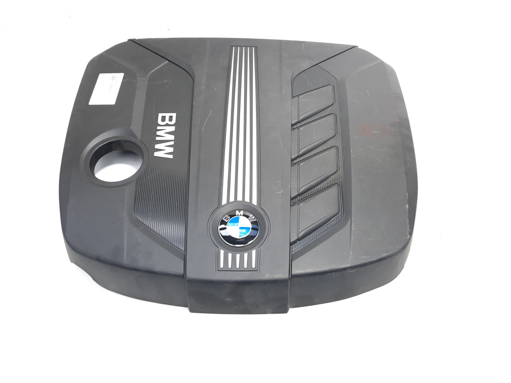Capac protectie motor, cod 7802848, Bmw 5 (F10) (id:478318)