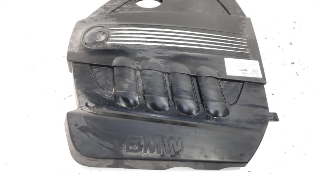 Capac protectie motor, cod 7810852, Bmw 1 (E81, E87) 2.0 diesel (idi:598251)