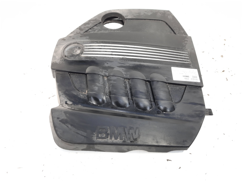 Capac protectie motor, cod 7810852, Bmw 3 (E90) 2.0 diesel (id:598251)