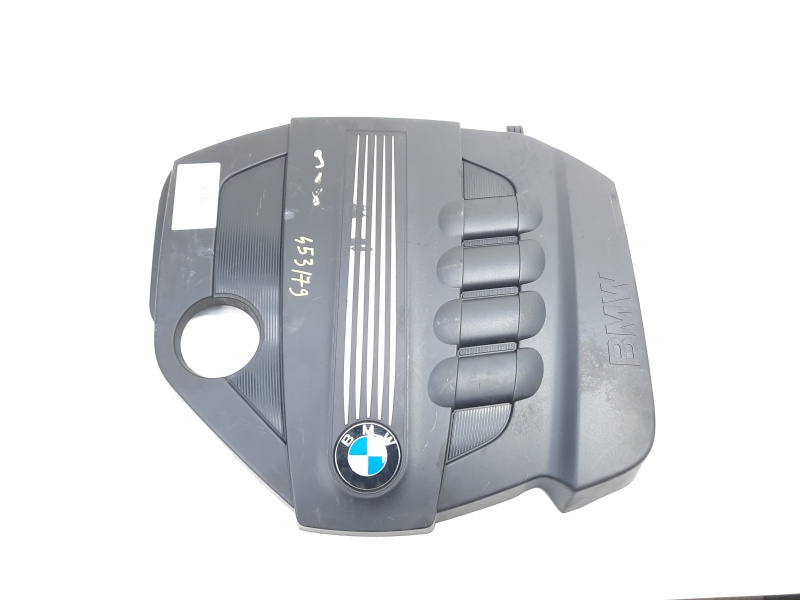 Capac protectie motor, cod 7810852 Bmw 3 (E90) 2.0 Diesel, N47D20C (id:453179)