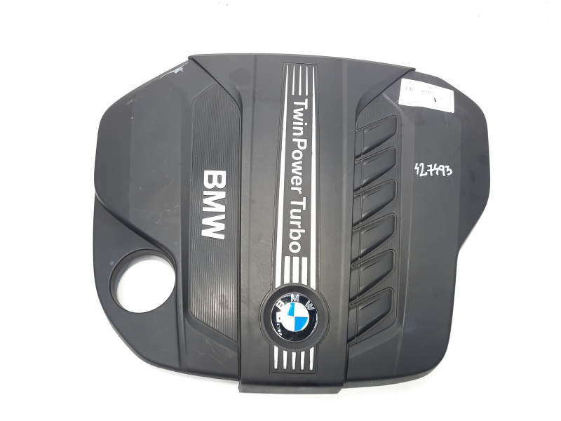 Capac protectie motor, cod 7812063, Bmw X3 (F25), 3.0 diesel, 306D3 (idi:427493)