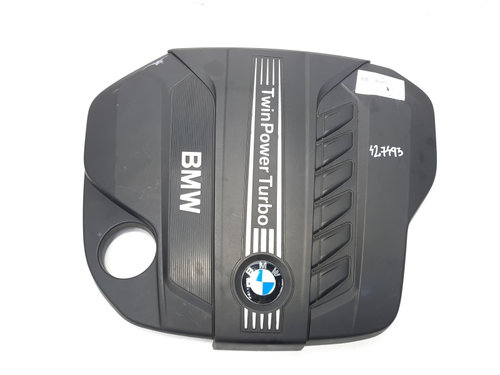 Capac protectie motor, cod 7812063, Bmw X3 (F25), 3.0 diesel, 306D3 (idi:427493)