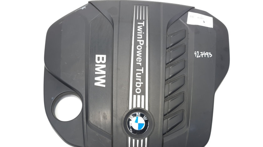 Capac protectie motor, cod 7812063, Bmw X3 (F25), 3.0 diesel, 306D3 (idi:427493)