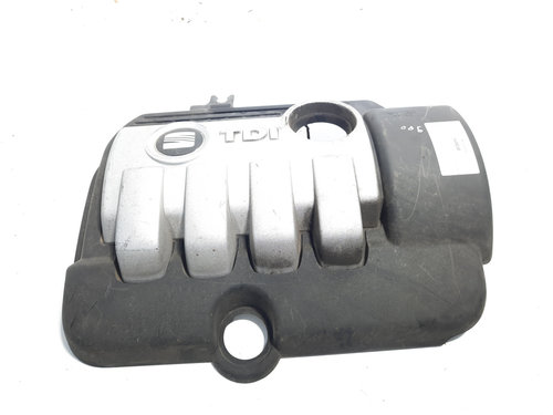 Capac protectie motor, cod 7M3103925L, Seat Alhambra (7V8, 7V9), 2.0 TDI, BRT (id:568058)
