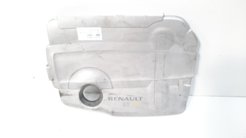 Capac protectie motor, cod 8200621297, Renault Laguna 3, 2.0 DCI, M9R802 (id:555062)