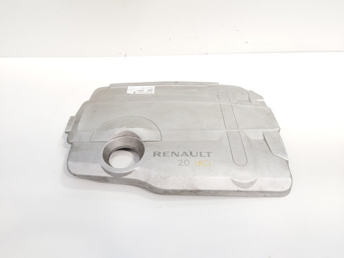 Capac protectie motor, cod 8200621297, Renault Laguna 3 Coupe, 2.0 DCI, M9R802 (idi:555062)