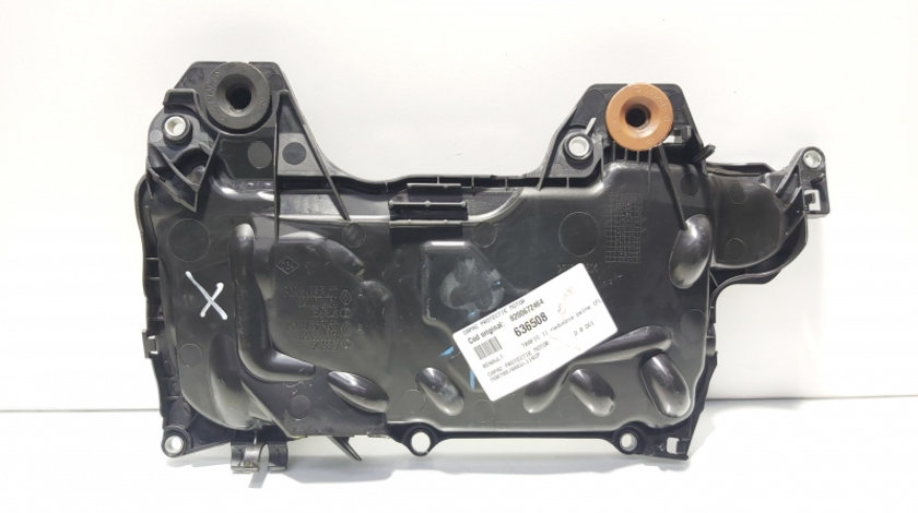 Capac protectie motor, cod 8200672464, Renault Trafic 2, 2.0 DCI, M9R786 (id:636508)