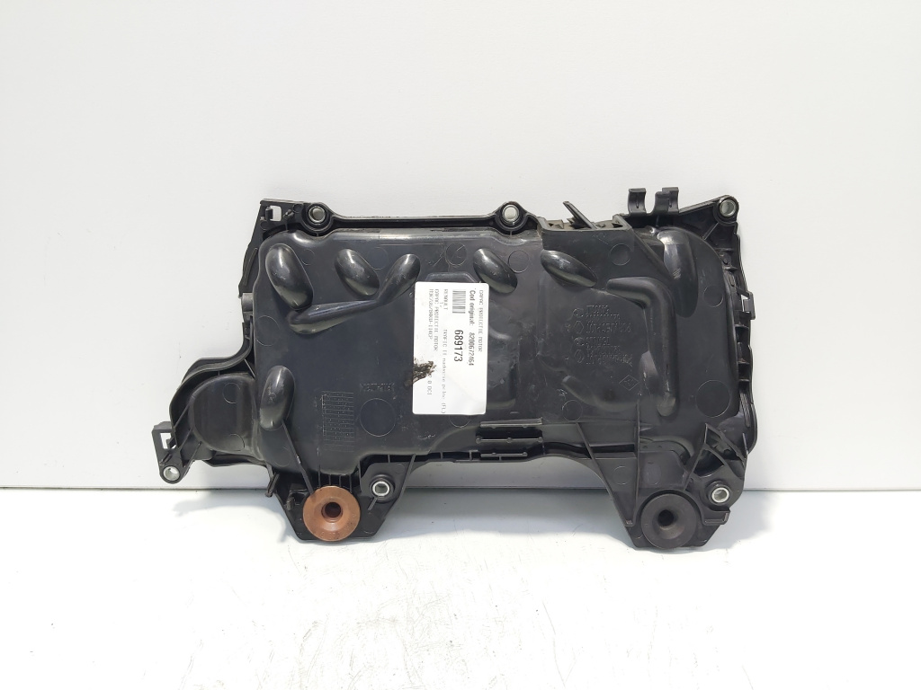 Capac protectie motor, cod 8200672464, Renault Trafic 2, 2.0 DCI, M9R786 (id:689173)