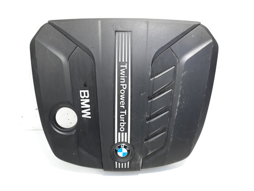Capac protectie motor, cod 8510475, Bmw 5 Touring (F11), 2.0 diesel, N47D20C (idi:554869)