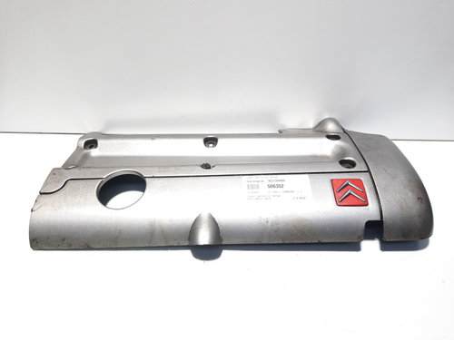 Capac protectie motor, cod 9637394480, Citroen C5 (III) 2.0 benz, RFN (id:506352)