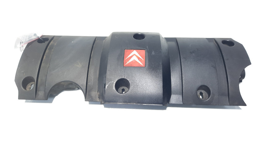 Capac protectie motor, cod 9638602180, Citroen C2 (JM) 1.6 VTS, NFS (id:504762)