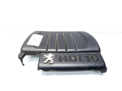 Capac protectie motor, cod 9659999980, Peugeot 307 SW, 1.6 HDI, 9HX (idi:547024)