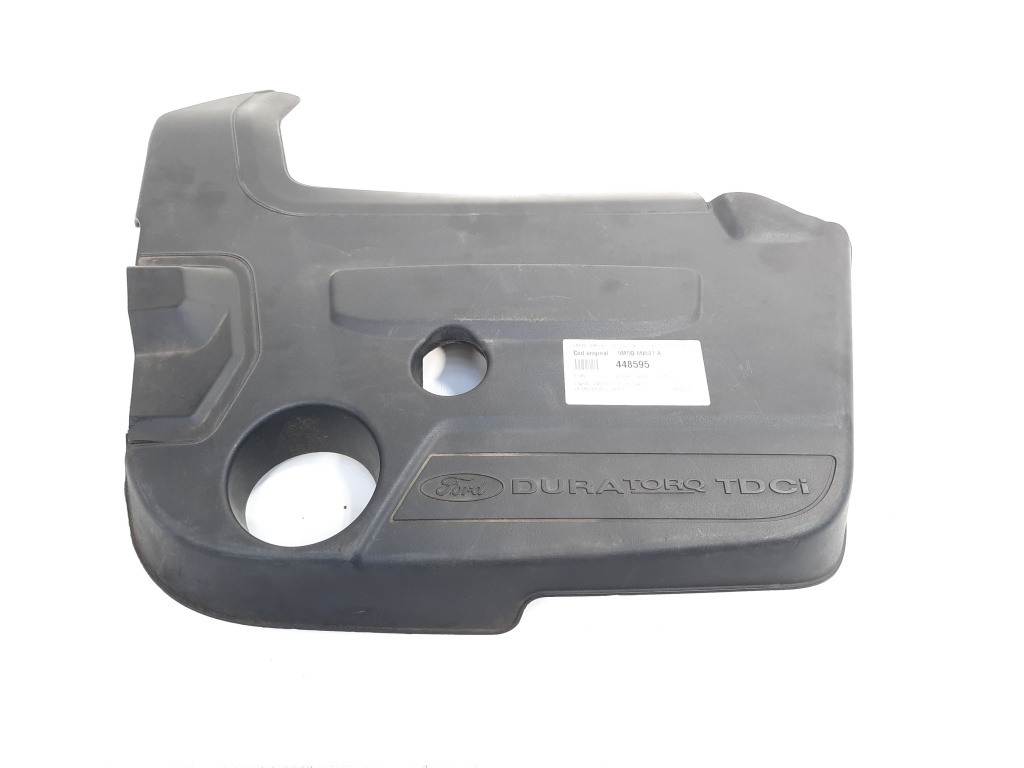 Capac protectie motor, cod 9M5Q-6N041-A, Ford Kuga I, 2.0 TDCI, UFDA (id:448595)