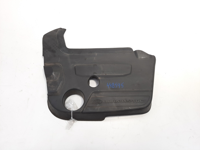 Capac protectie motor, cod 9M5Q-6N041-A, Ford Kuga I, 2.0 tdci, UFDA (id:448595)