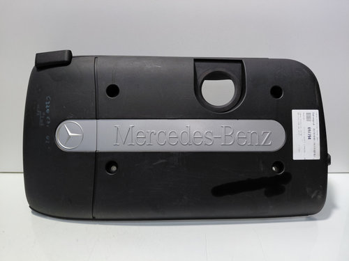 Capac protectie motor, cod A6110101067, A6110101167, Mercedes Clasa C (W203), 2.2 CDI, OM611962 (id:...