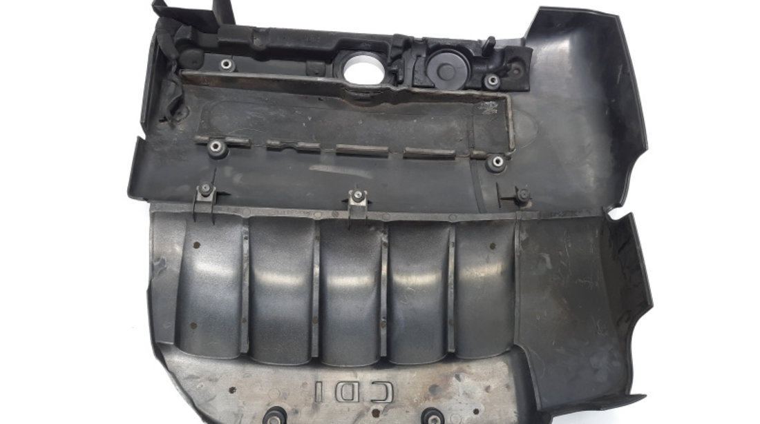 Capac protectie motor, cod A6120100667, Mercedes CLK (C209), 2.7 CDI, OM612962 (idi:395643)