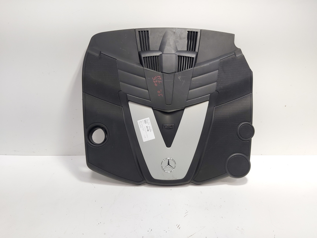 Capac protectie motor, cod A6420100167, Mercedes Clasa ML (W164), 3.0 CDI, OM642940 (id:697798)