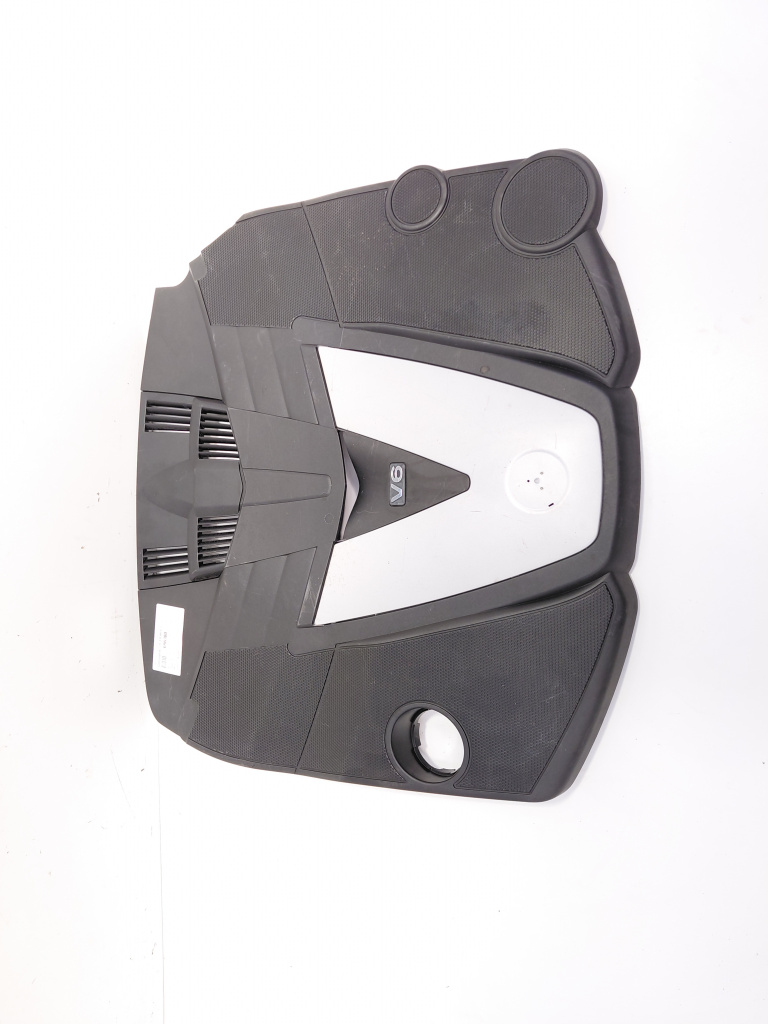 Capac protectie motor, cod A6420100167, Mercedes Clasa ML (W164) 3.0 CDI, OM642940 (id:696300)