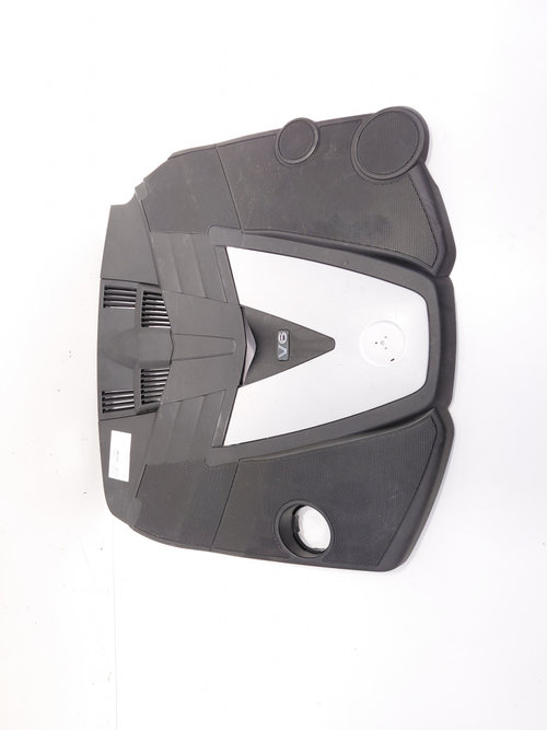 Capac protectie motor, cod A6420100167, Mercedes Clasa ML (W164) 3.0 CDI, OM642940 (id:696300)