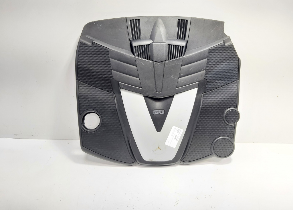 Capac protectie motor, cod A6420100167, Mercedes Clasa ML (W164), 3.0 CDI, OM642940 (id:697799)