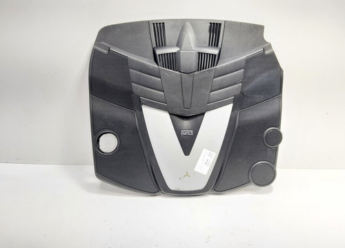 Capac protectie motor, cod A6420100167, Mercedes Clasa ML (W164), 3.0 CDI, OM642940 (id:697799)