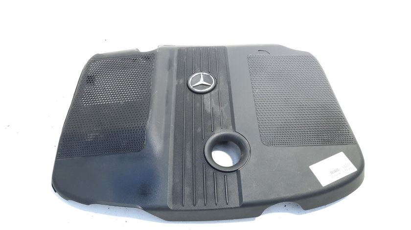 Capac protectie motor, cod A6510101167, Mercedes Clasa E (W212) 2.2 CDI, OM651925 (id:578132)