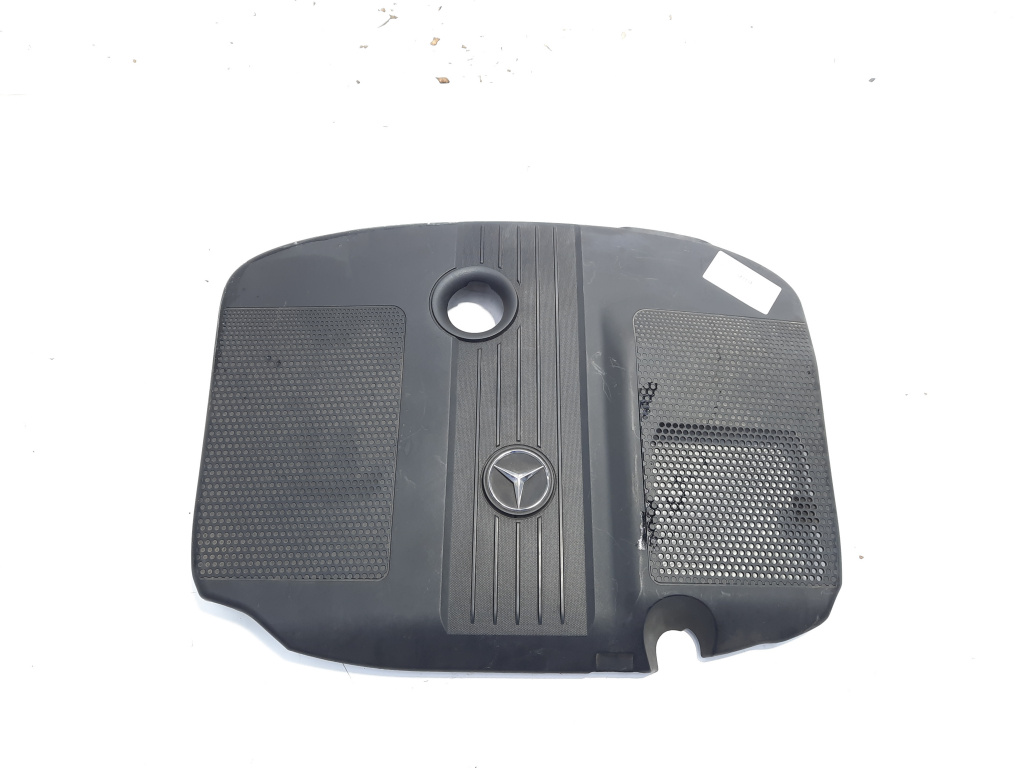 Capac protectie motor, cod A6510101167, Mercedes Clasa E (W212), 2.2 CDI, OM651924 (id:573334)