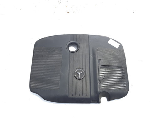 Capac protectie motor, cod A6510101167, Mercedes Clasa E (W212), 2.2 CDI, OM651924 (id:573334)
