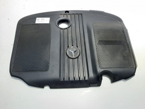 Capac protectie motor, cod A6510101467, Mercedes Clasa C T-Model (S204) 2.2 CDI, OM651911 (id:569189...