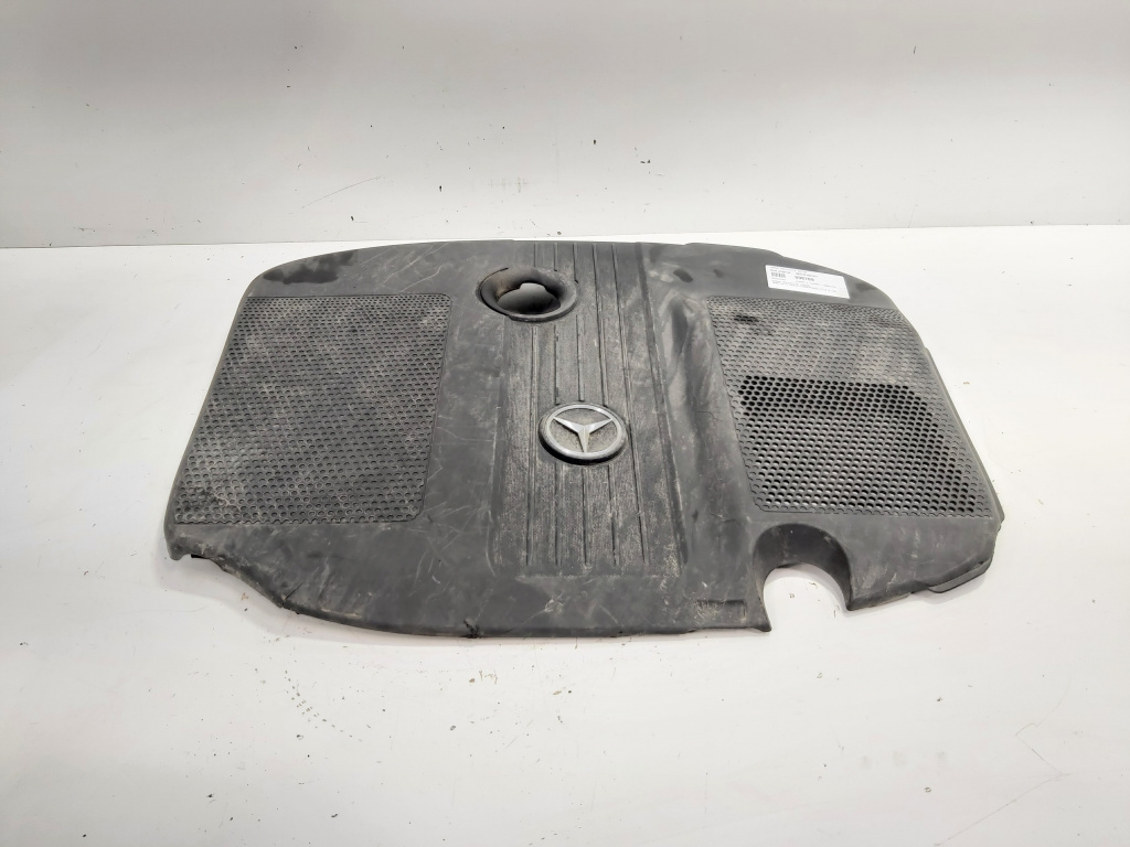 Capac protectie motor, cod A6510102167, Mercedes Clasa C (W204), 2.2 CDI, OM651911 (id:698789)