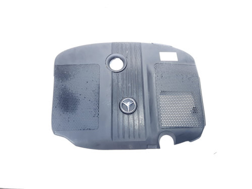 Capac protectie motor, cod A6510102167, Mercedes Clasa C T-Model (S204), 2.2 CDI, OM651913 (idi:5279...