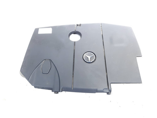 Capac protectie motor, cod A6510102418, Mercedes Clasa C T-Model (S204) 2.2 CDI, OM651912 (id:538230...