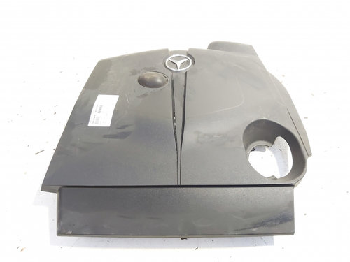 Capac protectie motor, cod A6510109815, Mercedes Clasa GLA (X156) 2.2 CDI, OM651930 (id:624068)
