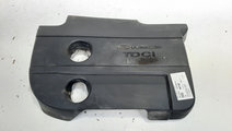 Capac protectie motor, cod AV2Q-6N041-B, Ford Fies...