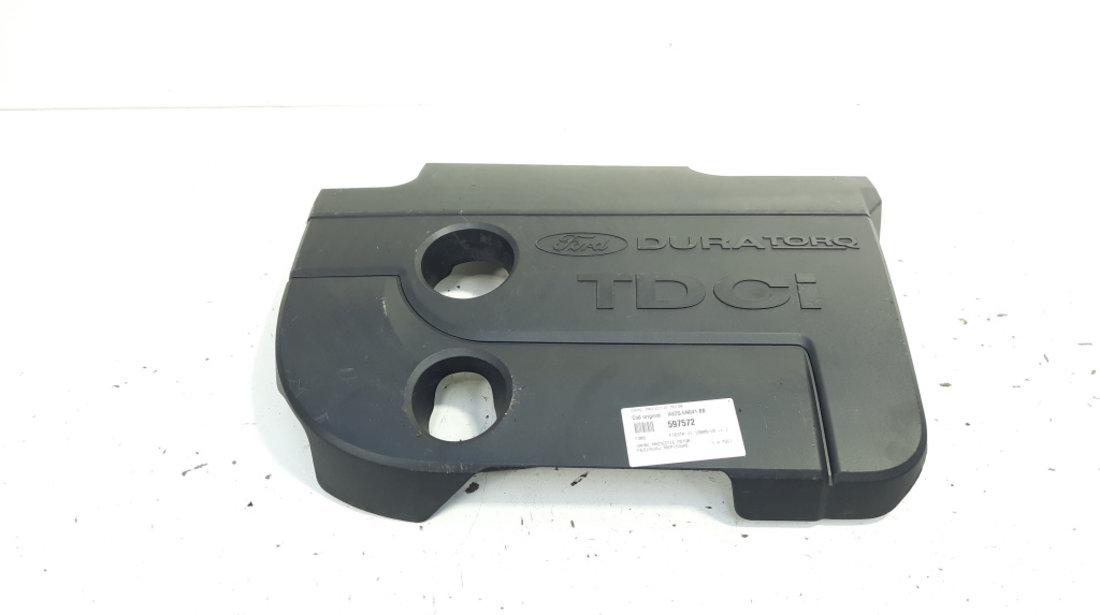 Capac protectie motor, cod AV2Q-6N041-BB, Ford Fiesta 6, 1.4 TDCI, F6JD (id:597572)