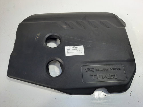 Capac protectie motor, cod AV6Q-6N041-A, Ford C-Max 2, 1.6 TDCI, T1DB (idi:516241)