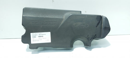 Capac protectie motor, cod CM5G-9U550-AD, Ford Focus 3, 1.0 benz, M1DA (id:690445)