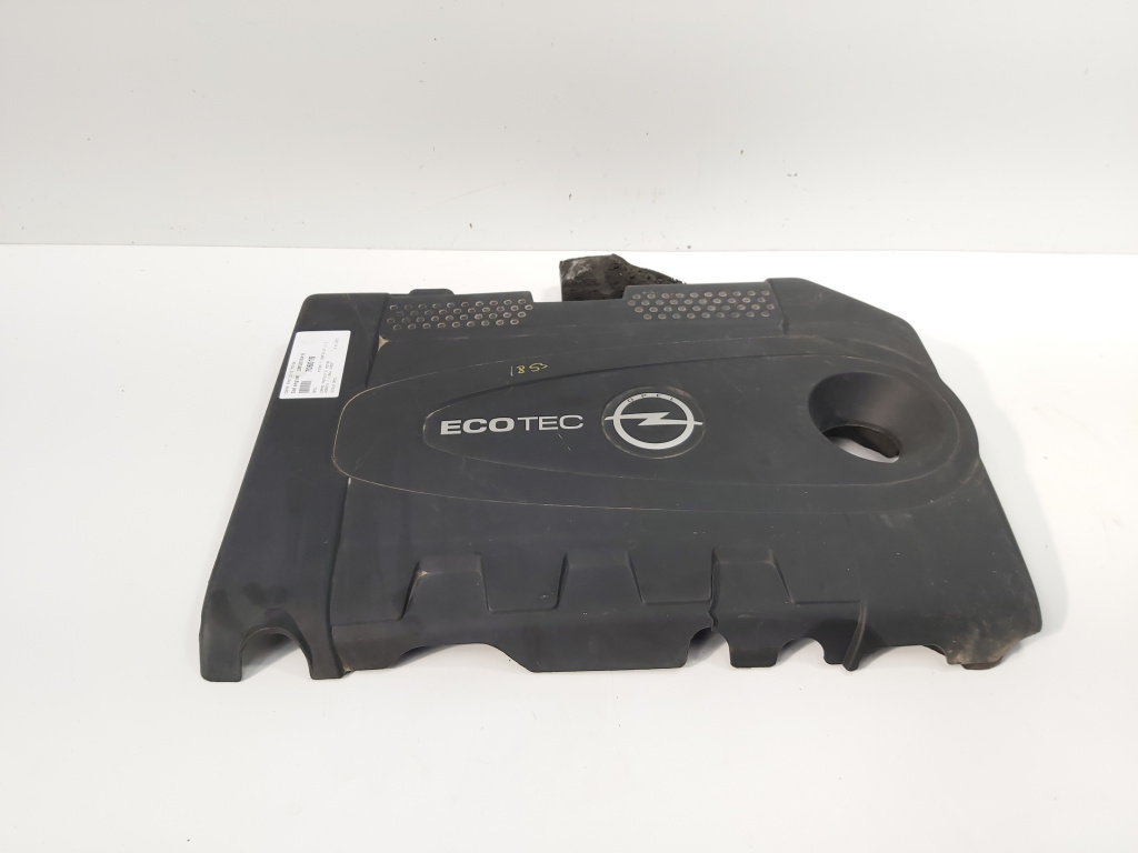 Capac protectie motor, cod GM55567416, Opel Astra J 2.0 CDTI, A20DTH (id:706019)