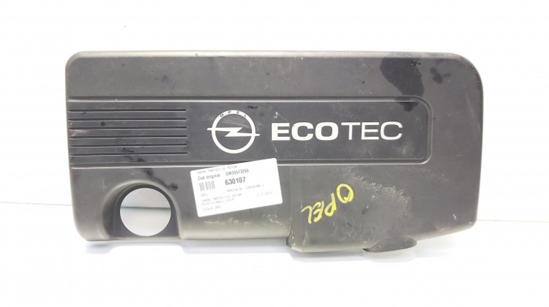 Capac protectie motor, cod GM55573266, Opel Astra J GTC, 1.7 CDTI, A17DTS (idi:630107)