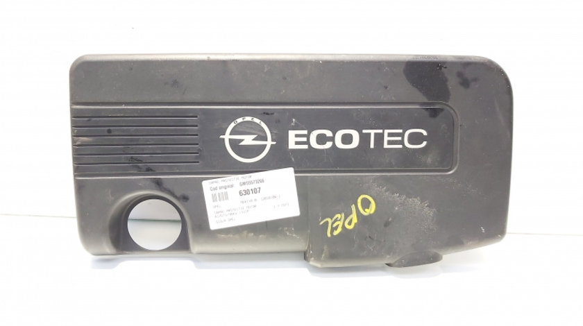 Capac protectie motor, cod GM55573266, Opel Astra J, 1.7 CDTI, A17DTS (idi:630107)