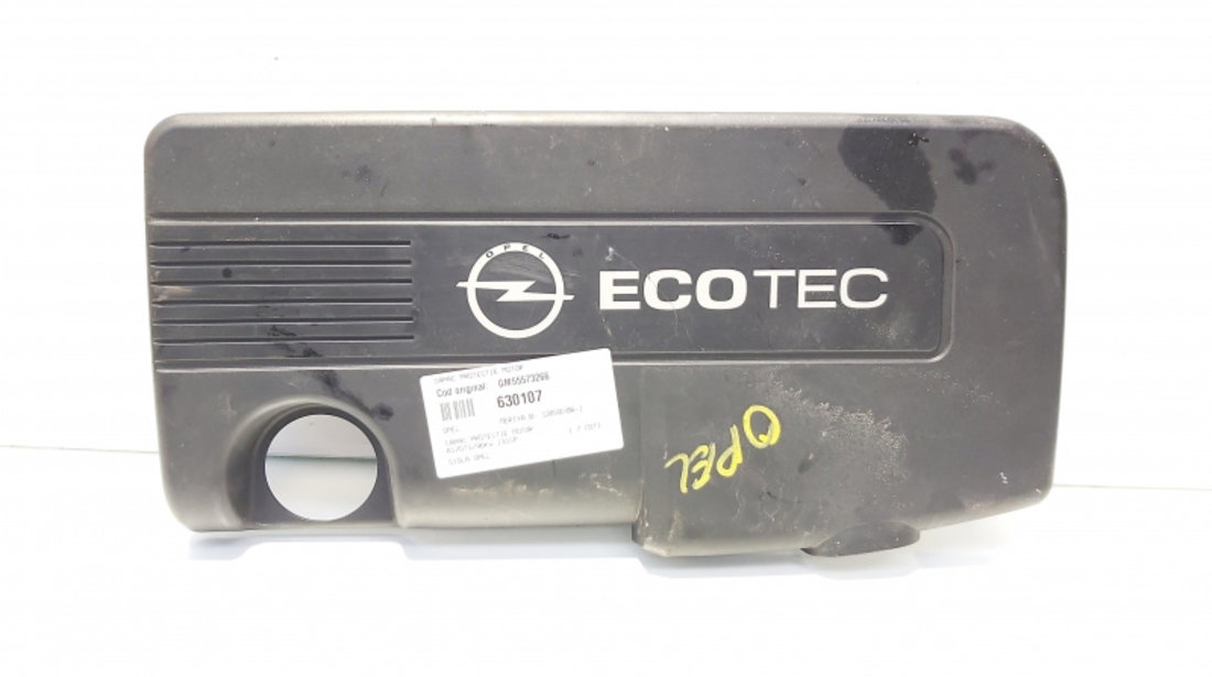 Capac protectie motor, cod GM55573266, Opel Meriva B, 1.7 CDTI, A17DTS (id:630107)