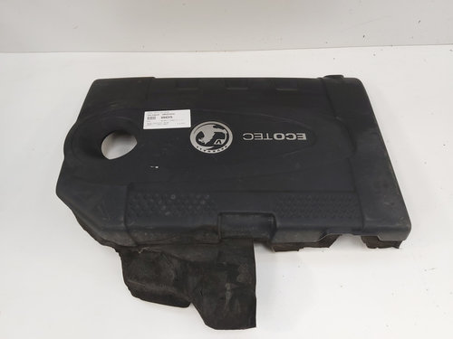 Capac protectie motor, cod GM55576416, Opel Astra J, 2.0 CDTI, A20DTH (id:694315)
