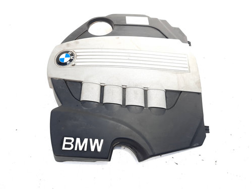 Capac protectie motor cu burete, Bmw 3 Cabriolet (E93) 2.0 diesel, N47D20A (idi:528418)