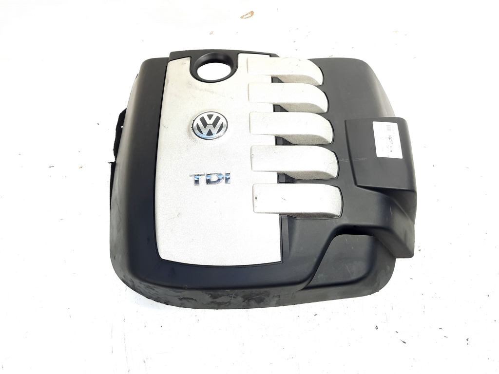 Capac protectie motor cu burete, VW Touareg (7LA, 7L6), 2.5 TDI, BAC (id:529372)