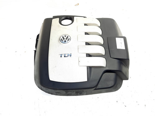 Capac protectie motor cu burete, VW Touareg (7LA, 7L6), 2.5 TDI, BAC (id:529372)