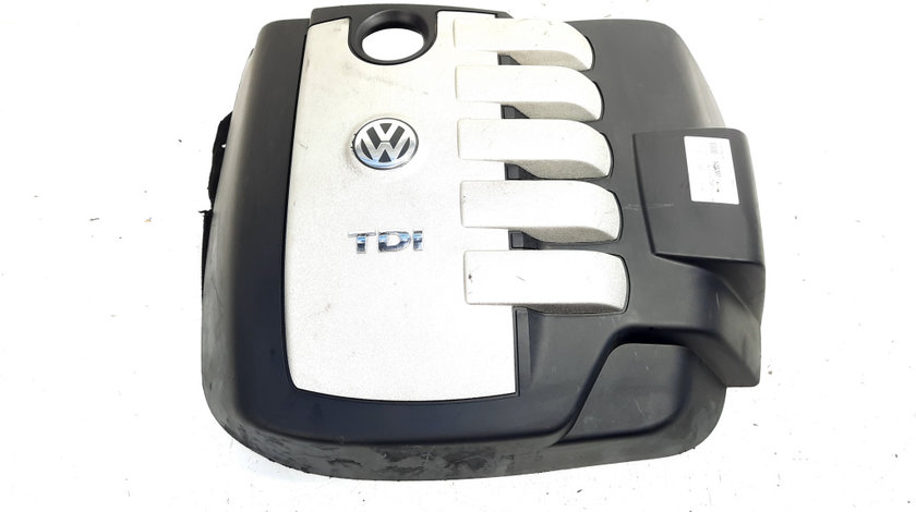 Capac protectie motor cu burete, VW Touareg (7LA, 7L6), 2.5 TDI, BAC (id:529372)