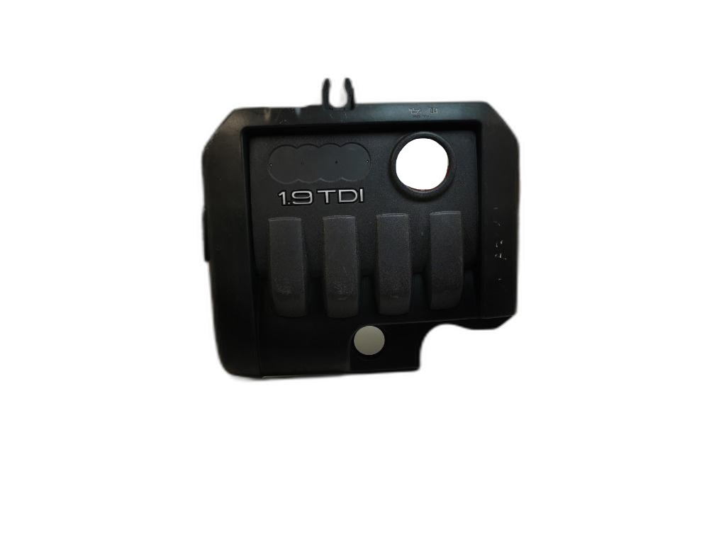 Capac protectie motor cu codul original 03G103925BJ pentru Audi A3 (8P1) [Fabr 2003-2012] 1.9 tdi, BKC. OEM 03G103925BJ
