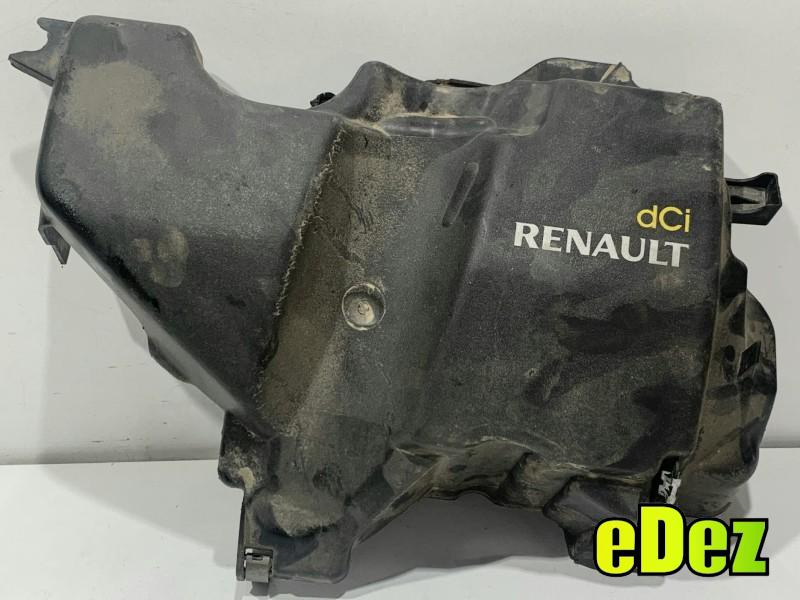 Capac protectie motor Dacia Duster (2010-2013) 1.5 dci 110 cp K9K (898) 175B12233R