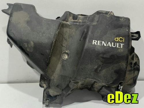 Capac protectie motor Dacia Duster (2010-2013) 1.5 dci 110 cp K9K (898) 175B12233R